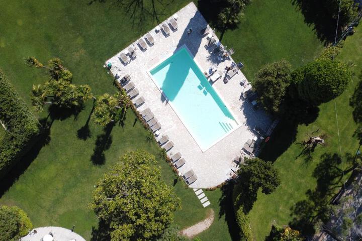 Hotel Sirena