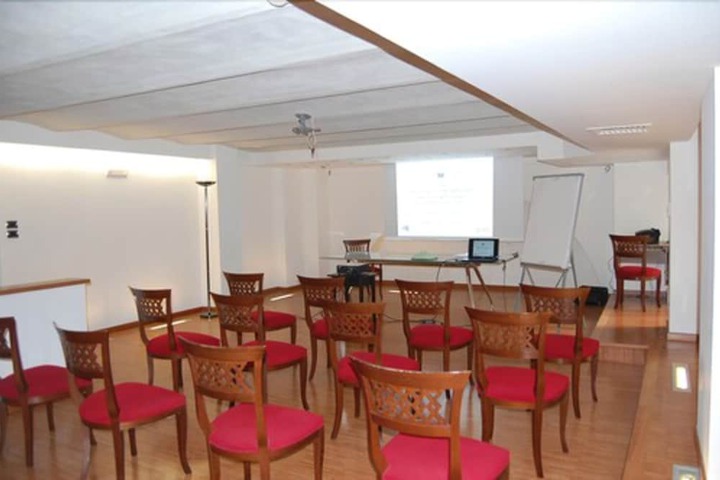 Meeting 42 of 43