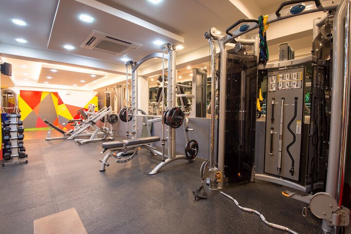 Health and Fitness 41 of 79