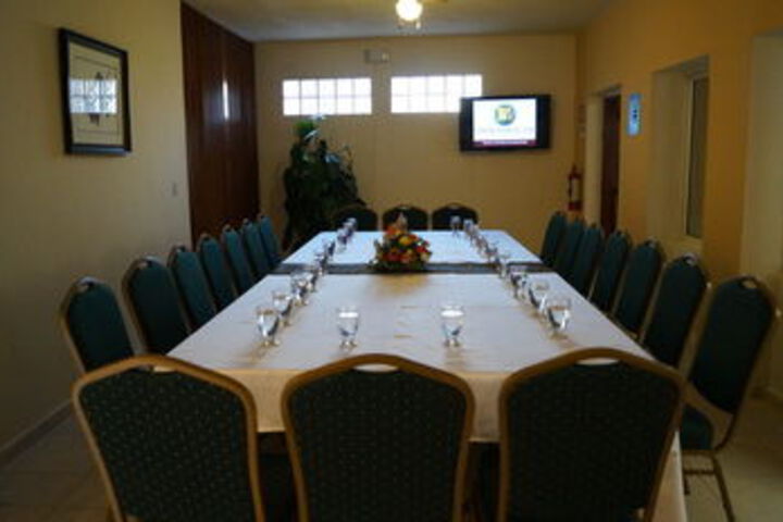 Meeting 30 of 33