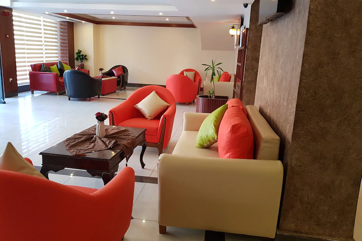 Hotel Interior 1 of 4