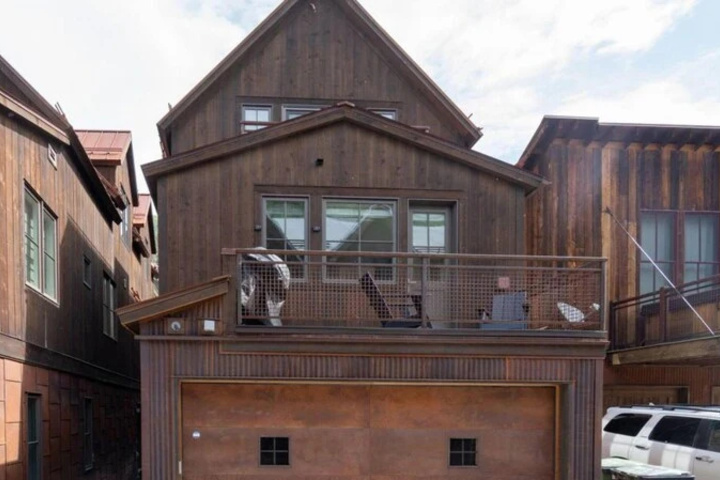Ballard Escape by Exceptional Stays