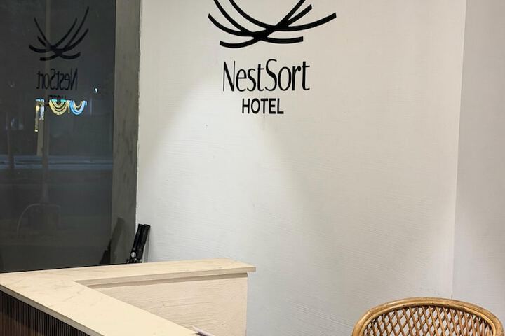 Hotel Interior 3 of 29