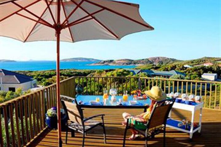 Terrace/Patio 2 of 12