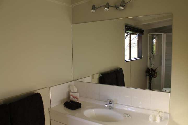 Bath Amenities
