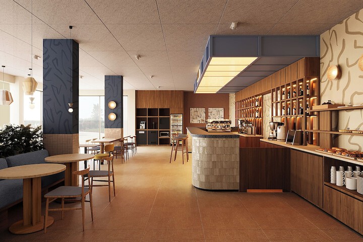 MOKO LIFESTYLE HOTEL-Nuova apertura 2026 in Milano Marittima