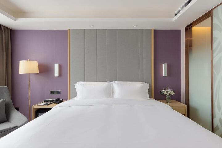 Lavande Hotels·Haikou Hainan University