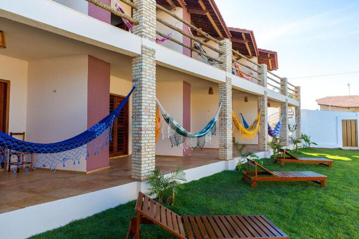 Cumbuco Kite in Paradise e Hospedaria