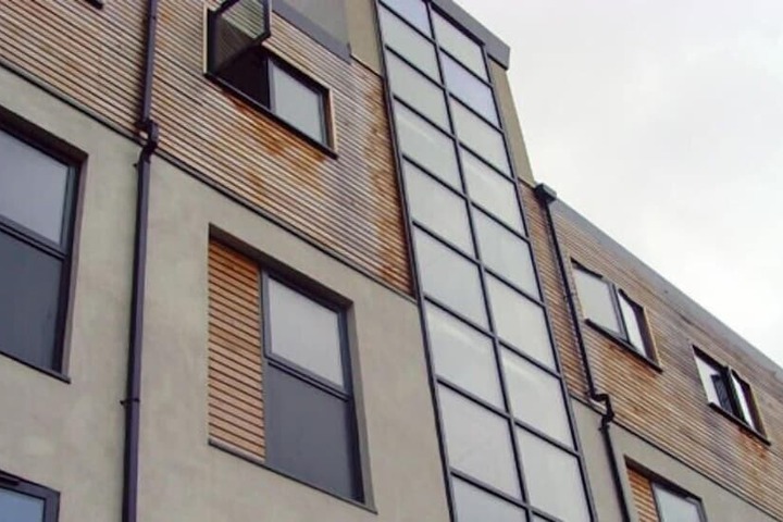 Alton Apartments