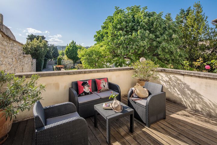 Terrace/Patio 33 of 60