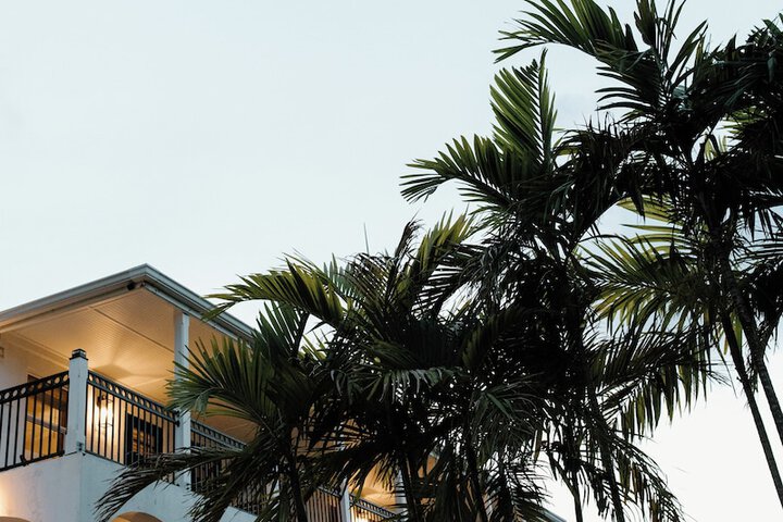 Hotel 46 of 47