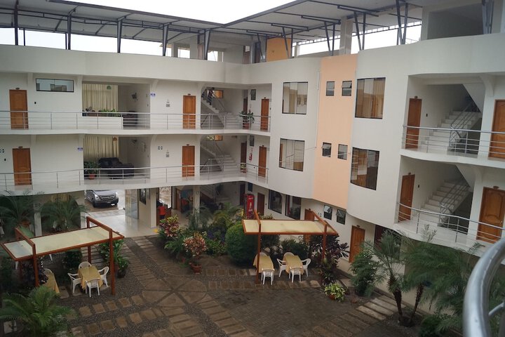 Hotel Interior 24 of 29