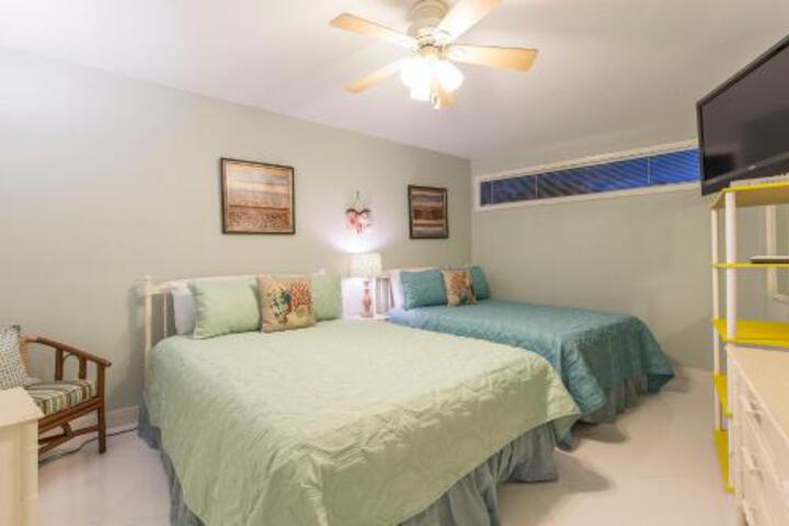 La Internacional #302 in South Padre Island, TX