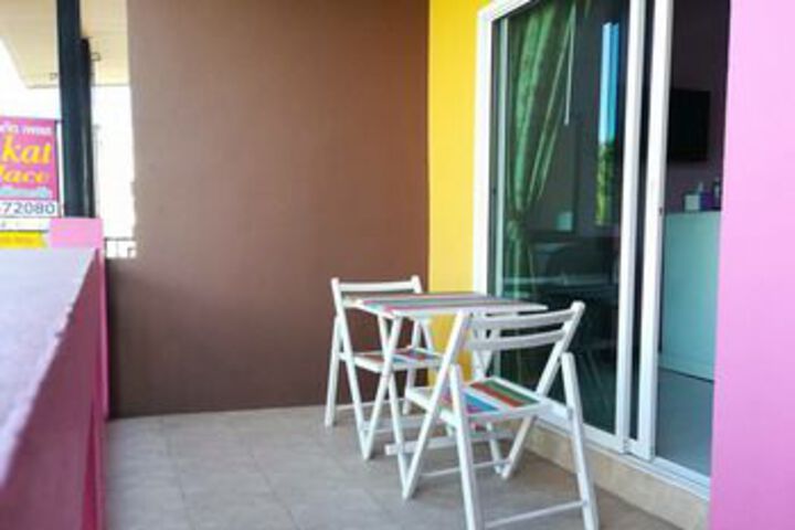 Terrace/Patio 4 of 25