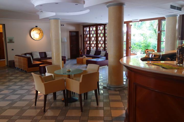 Hotel Interior 2 of 69