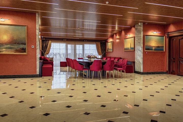Hotel Interior 3 of 41