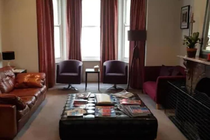 Lobby Photos
