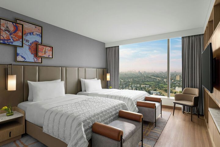 Photo of Le Méridien Navi Mumbai