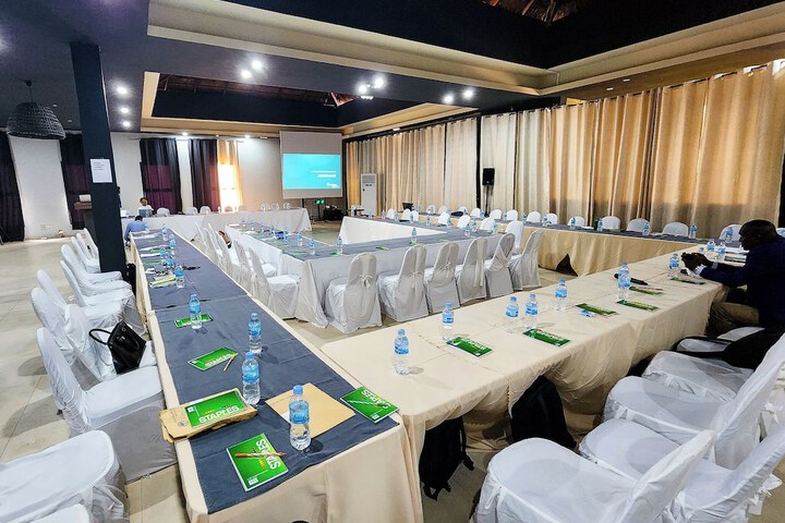 Meeting 64 of 70