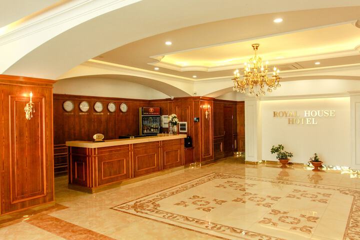 Hotel Interior 2 of 37