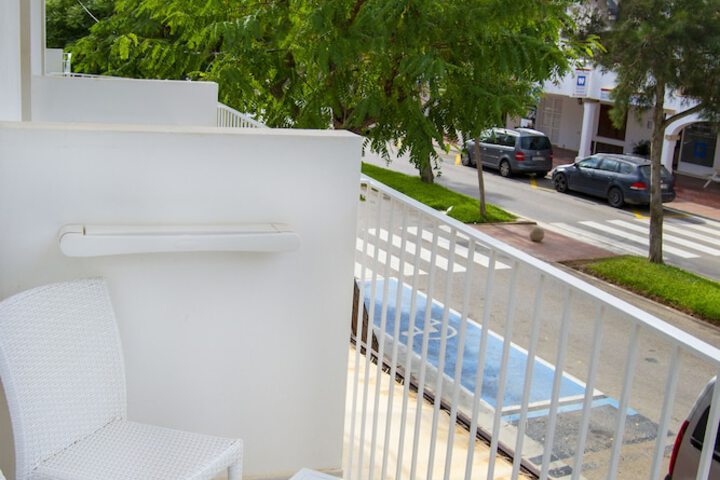 Terrace/Patio 85 of 86