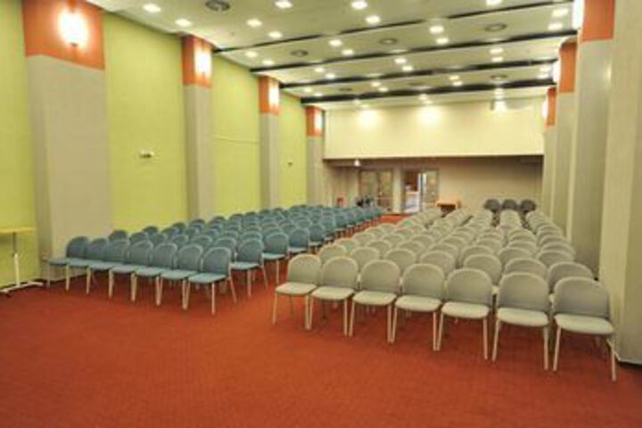 Meeting 19 of 25