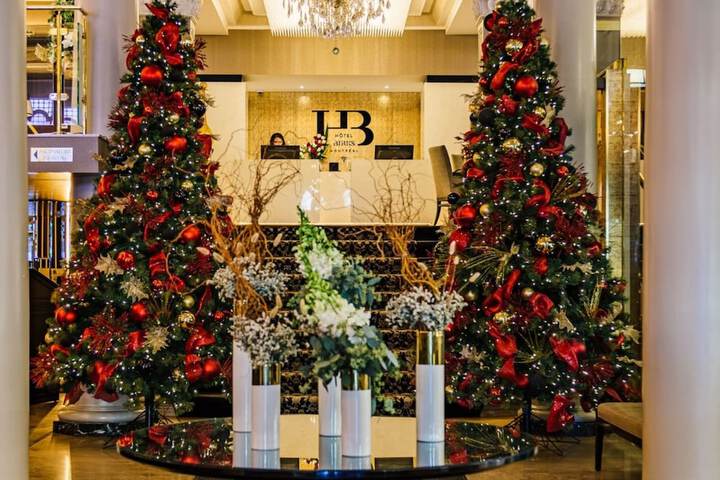 Hotel Interior 152 of 169