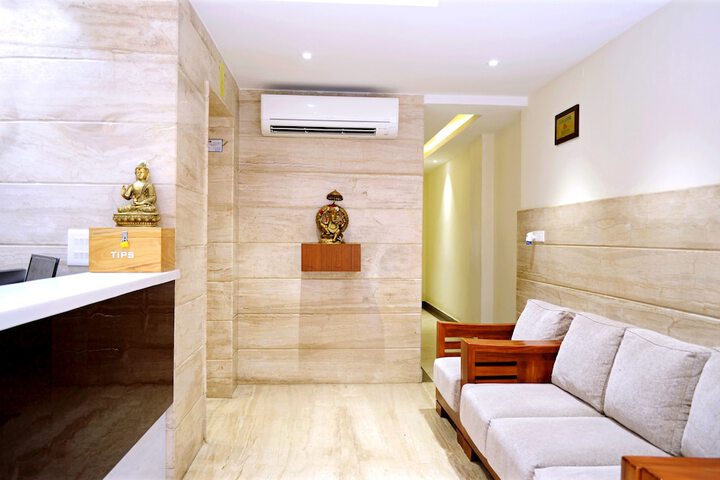 Photo of Hotel TR Residency