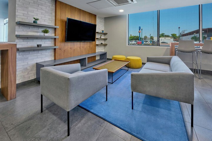 Lobby Photos