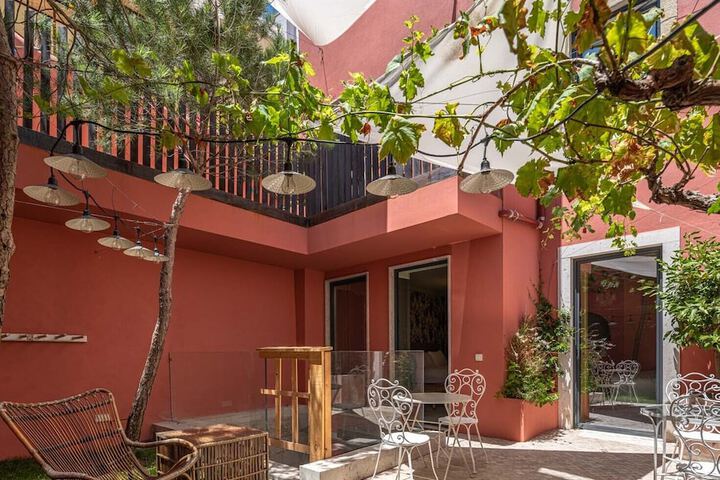 Terrace/Patio 41 of 68