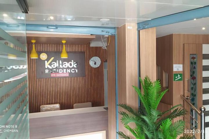 Kallada Residency