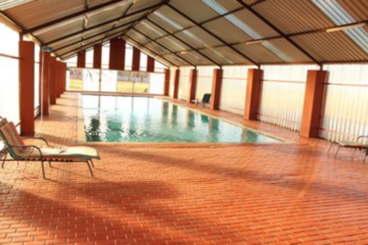 Image of MOLOBANE ESTATE LODGE & SPA