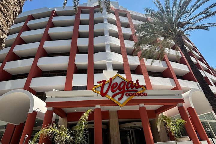 Hotel 45 of 46