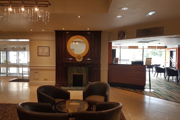 Hotel Interior 4 of 45