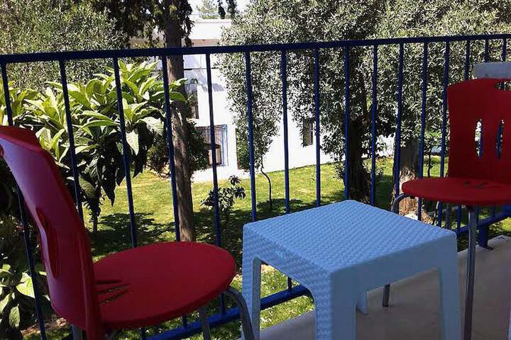 Terrace/Patio 11 of 51