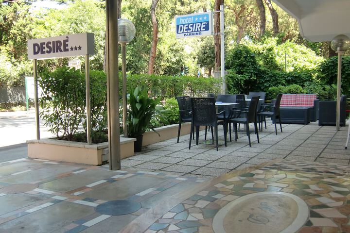 Terrace/Patio 45 of 48