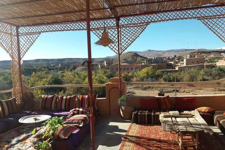 Terrace/Patio 50 of 56