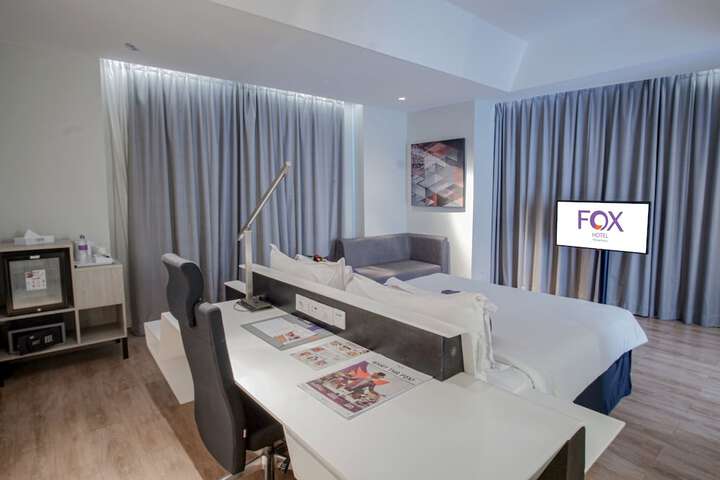 Room 16 of 43