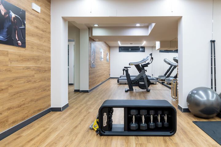 Health and Fitness 53 of 67