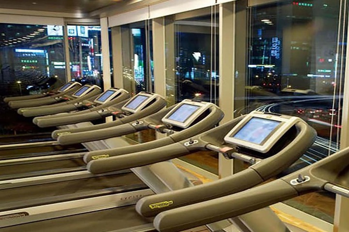 Health and Fitness 32 of 46