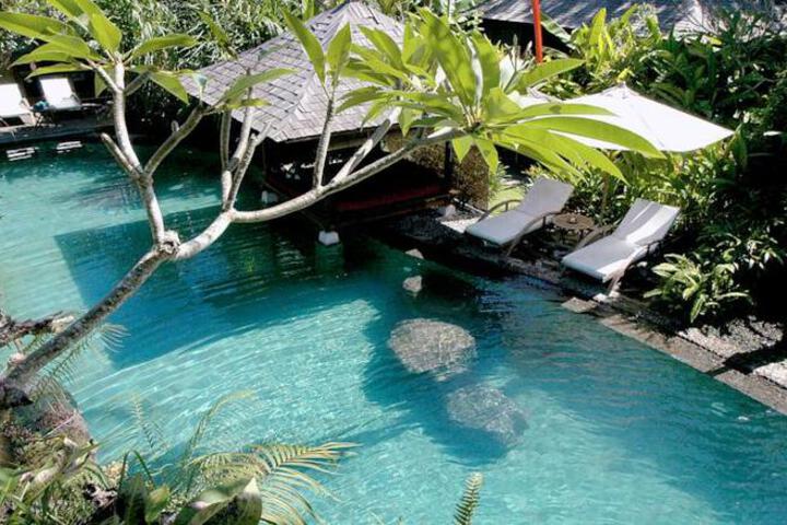 Fitness Center Photo