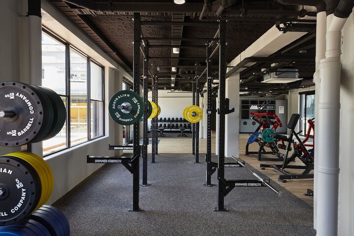 Health and Fitness 65 of 80
