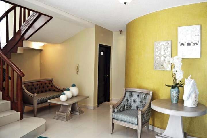 Hotel Interior 3 of 16