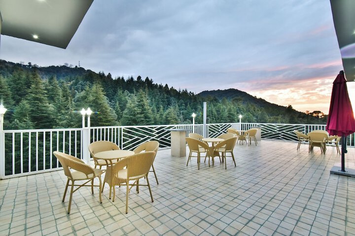 Terrace/Patio 18 of 34