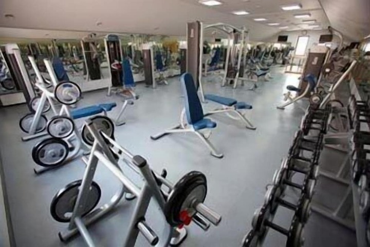 Health and Fitness 23 of 52