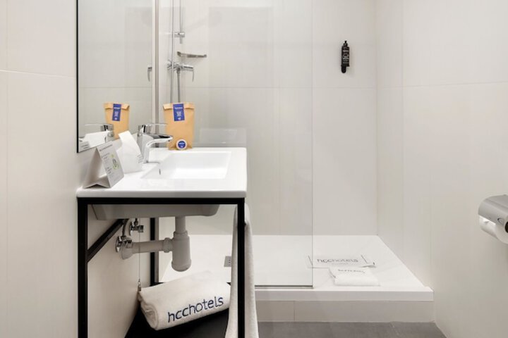 Bath Interior