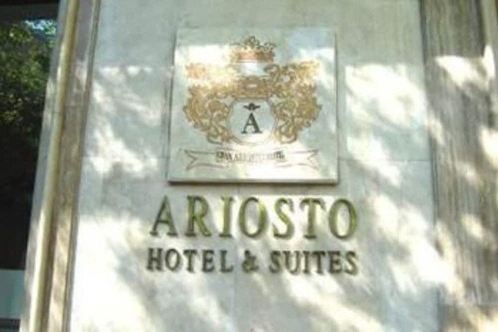 Hotel 42 of 44