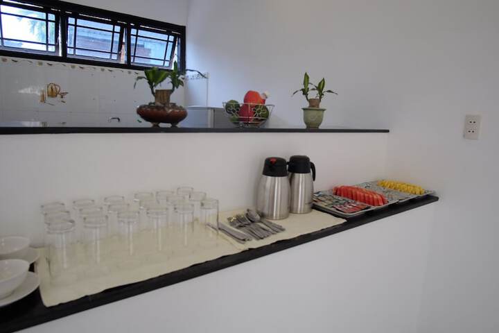 Breakfast/Coffee Service 28 of 40