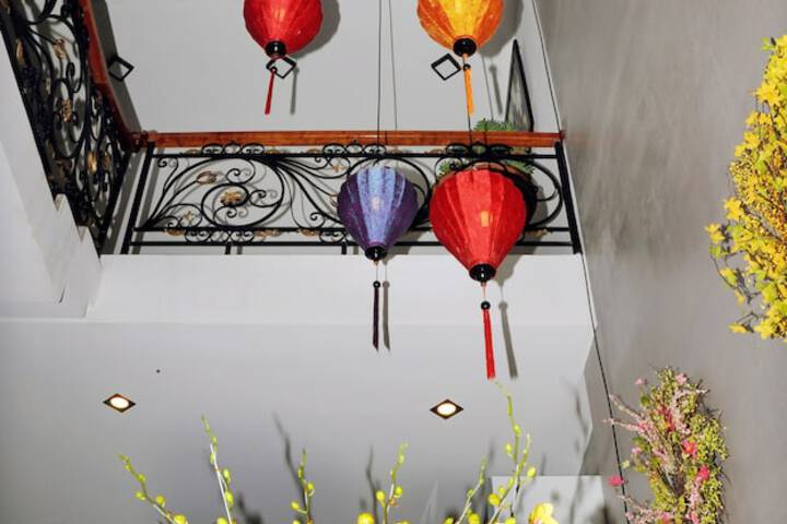 Hotel Interior 21 of 21
