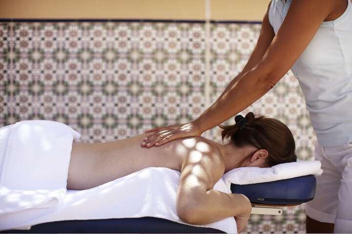 Massage
